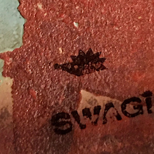 Swagis Junklight Branding