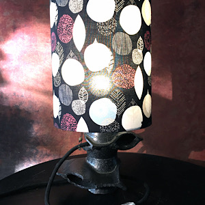 Lampe aus Heizk&ouml;rper