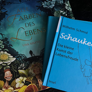 Swagis Heartbits Bücher für Leben