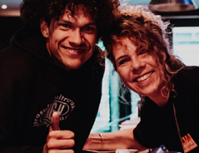 Swagis Drumstuff - Drumfestival Inspiration für jung&alt