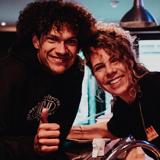 Swagis Drumstuff - Drumfestival Inspiration für jung&alt