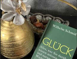 Swagis-Heartbit-Glück ist nicht das Wichtigste