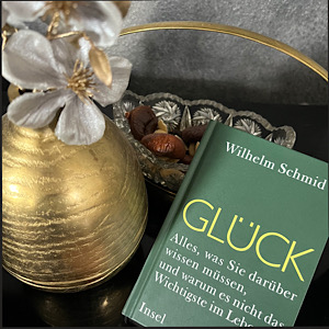 Swagis-Heartbit-Glück ist nicht das Wichtigste